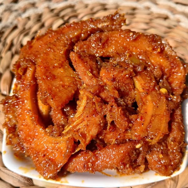 চালতার আচার (500gm)